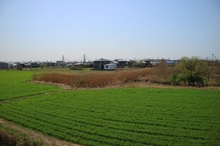 メゾン中島の物件内観写真